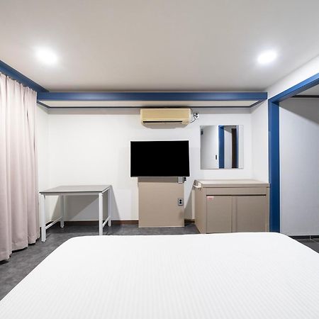 Noblesse Hotel Jeju Eksteriør billede