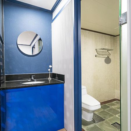 Noblesse Hotel Jeju Eksteriør billede