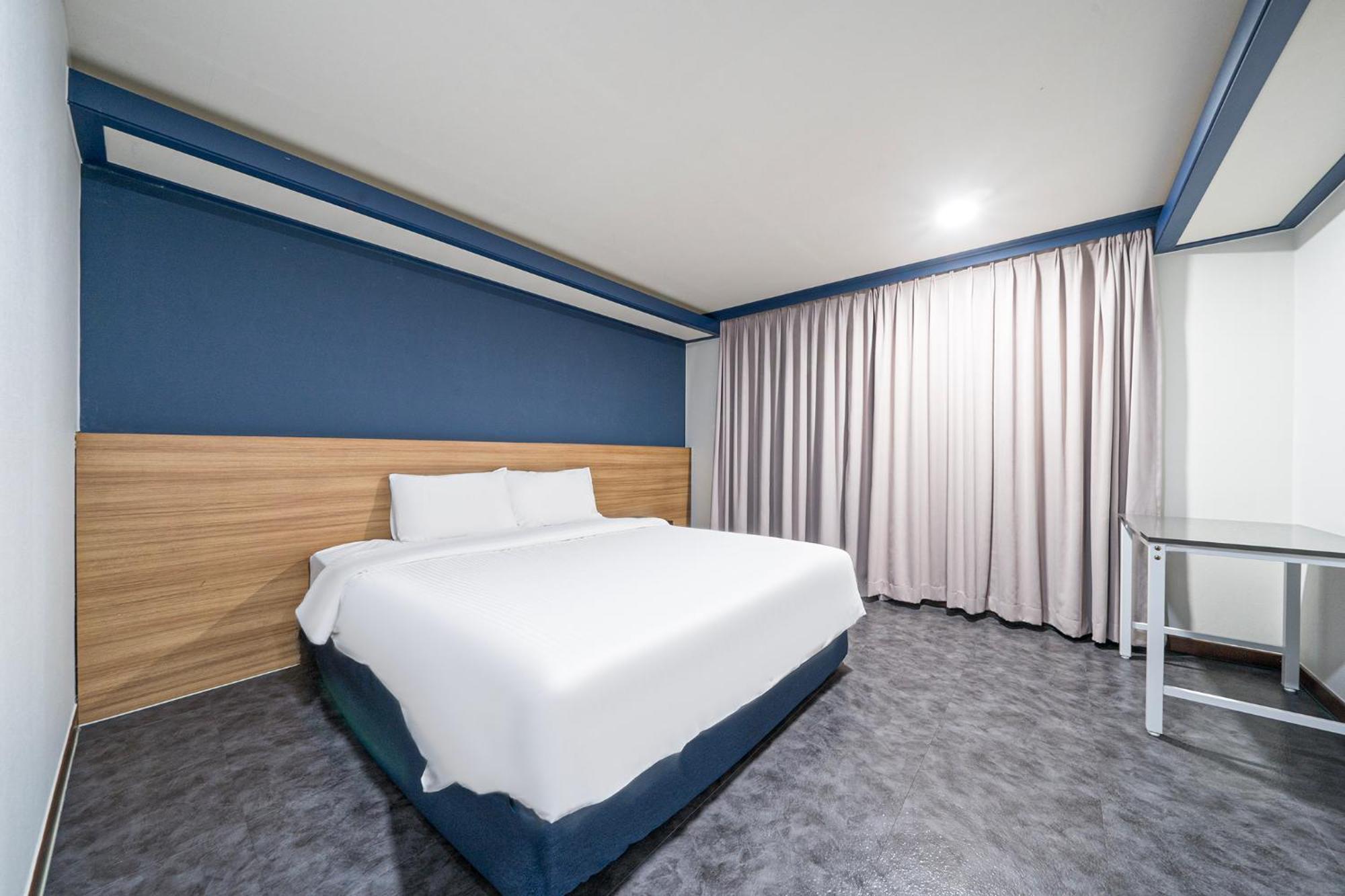 Noblesse Hotel Jeju Eksteriør billede