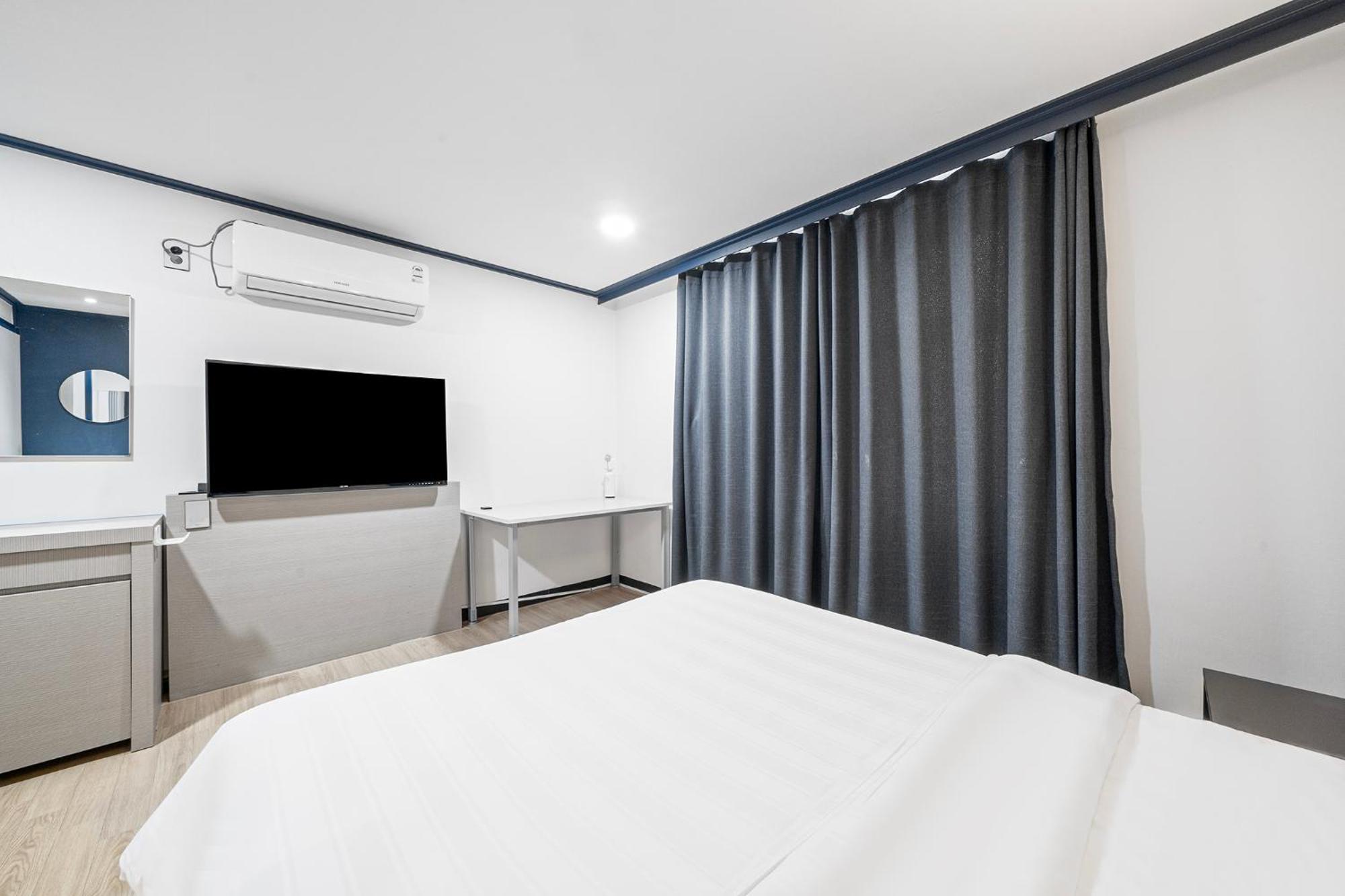 Noblesse Hotel Jeju Eksteriør billede